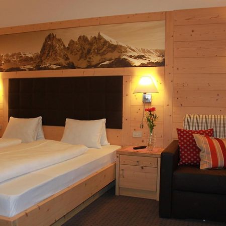 Hotel Garni Doris Кастельротто Номер фото