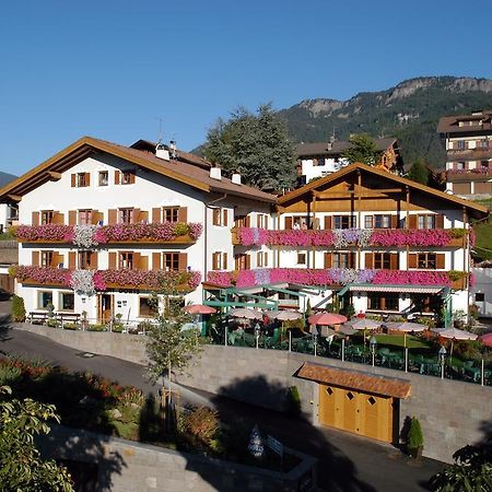 Hotel Garni Doris Кастельротто Экстерьер фото
