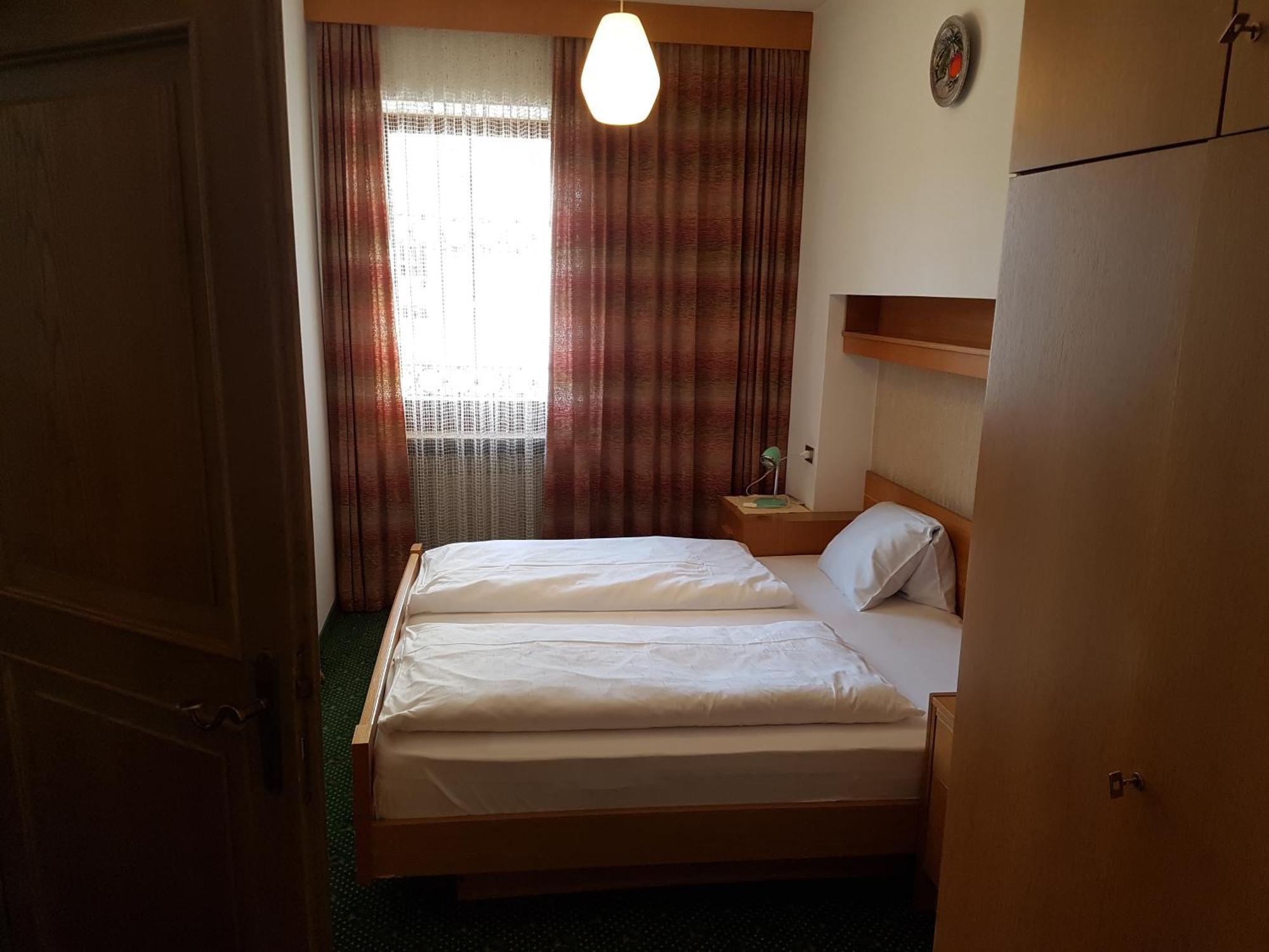 Hotel Garni Doris Кастельротто Номер фото