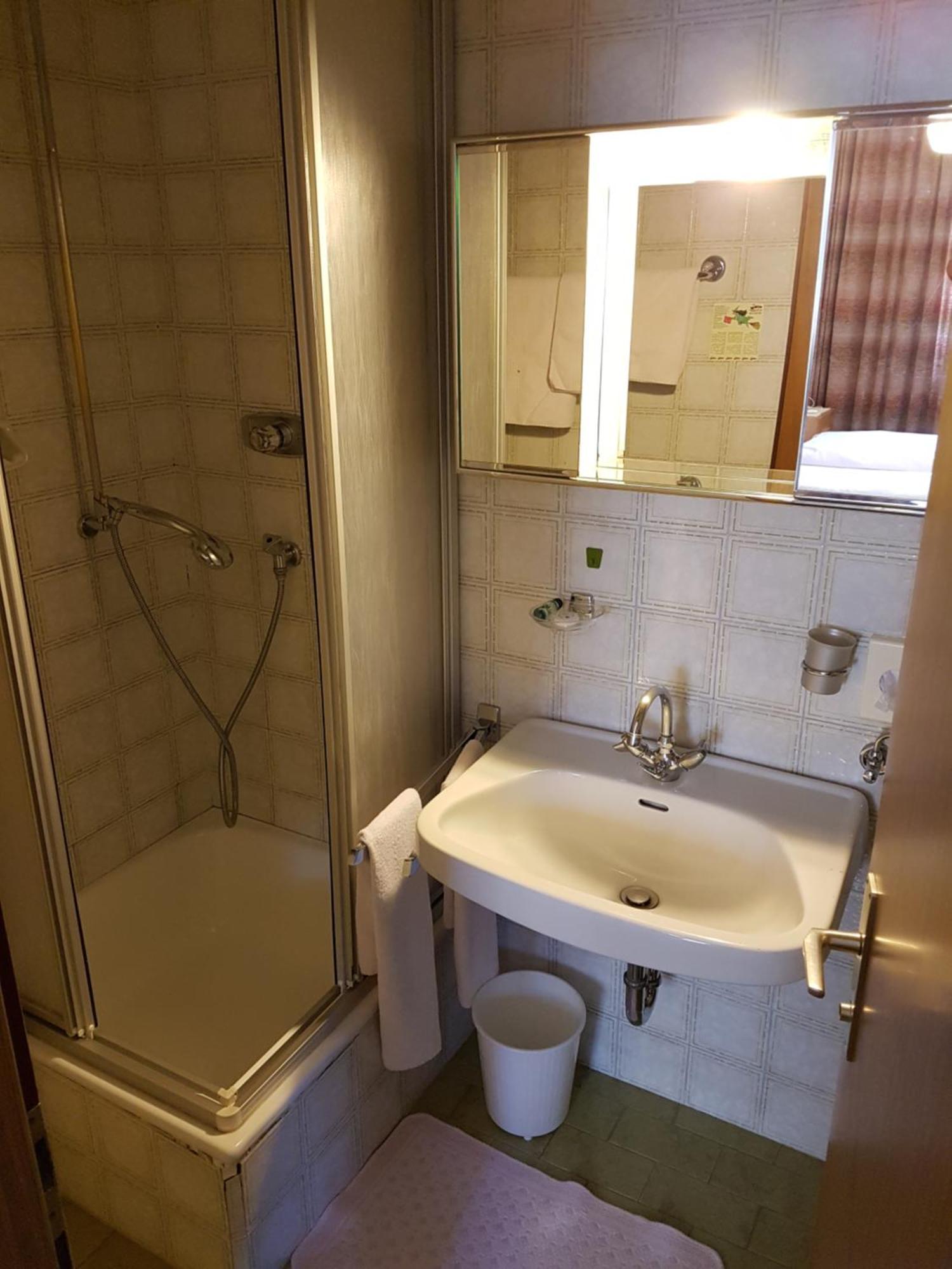 Hotel Garni Doris Кастельротто Номер фото