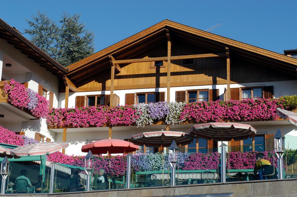 Hotel Garni Doris Кастельротто Экстерьер фото